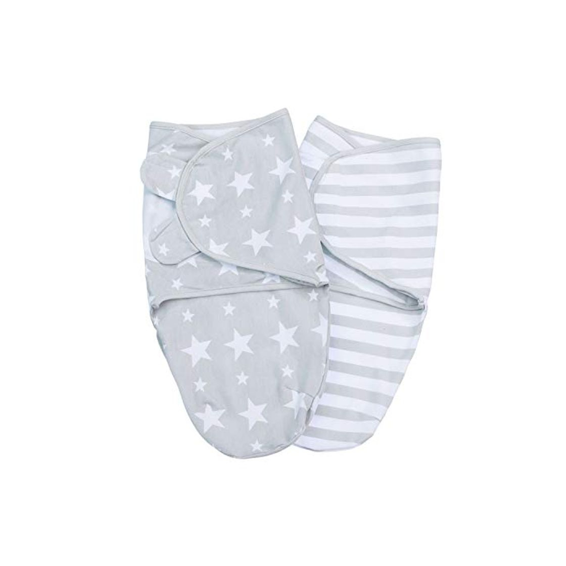 Productos Baby Swaddle Wrap Manta Envolvente