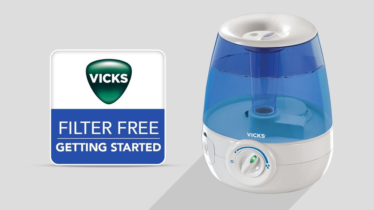 Products Vicks VUL520