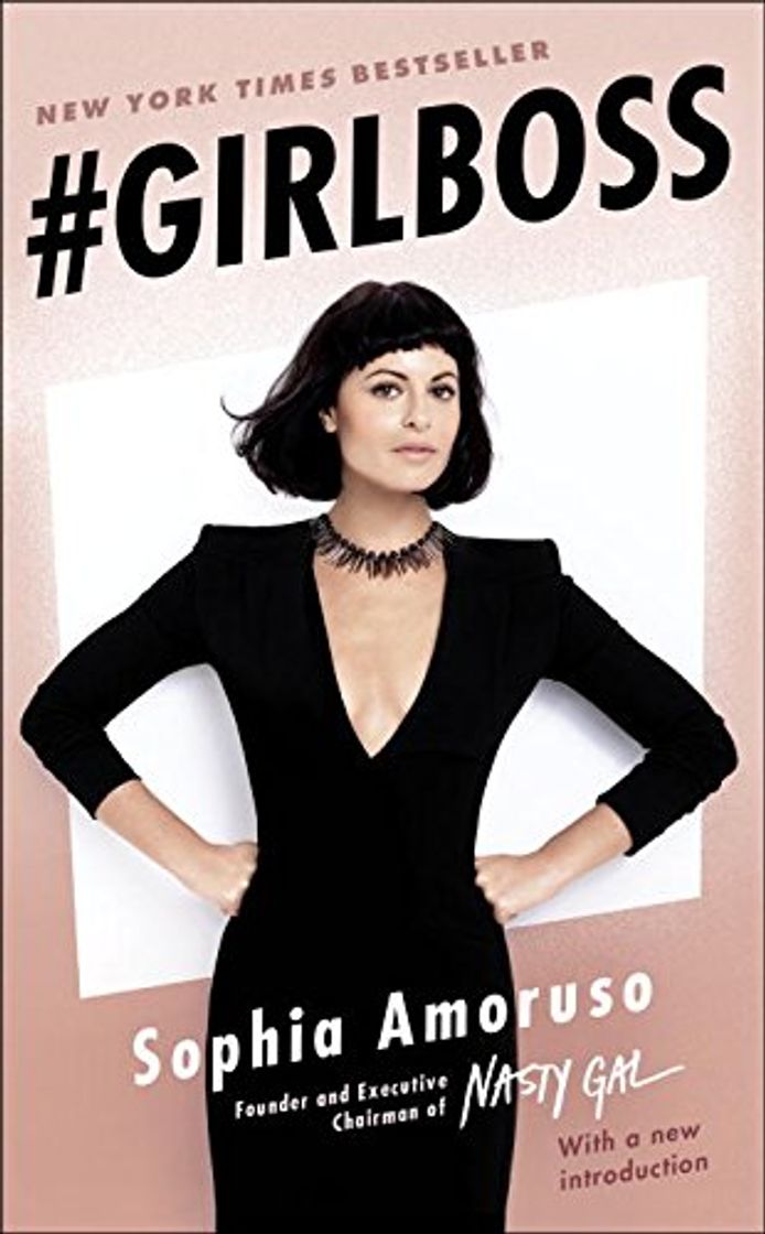 Girlboss