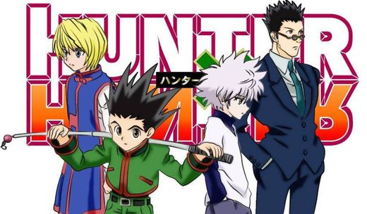 HunterxHunter