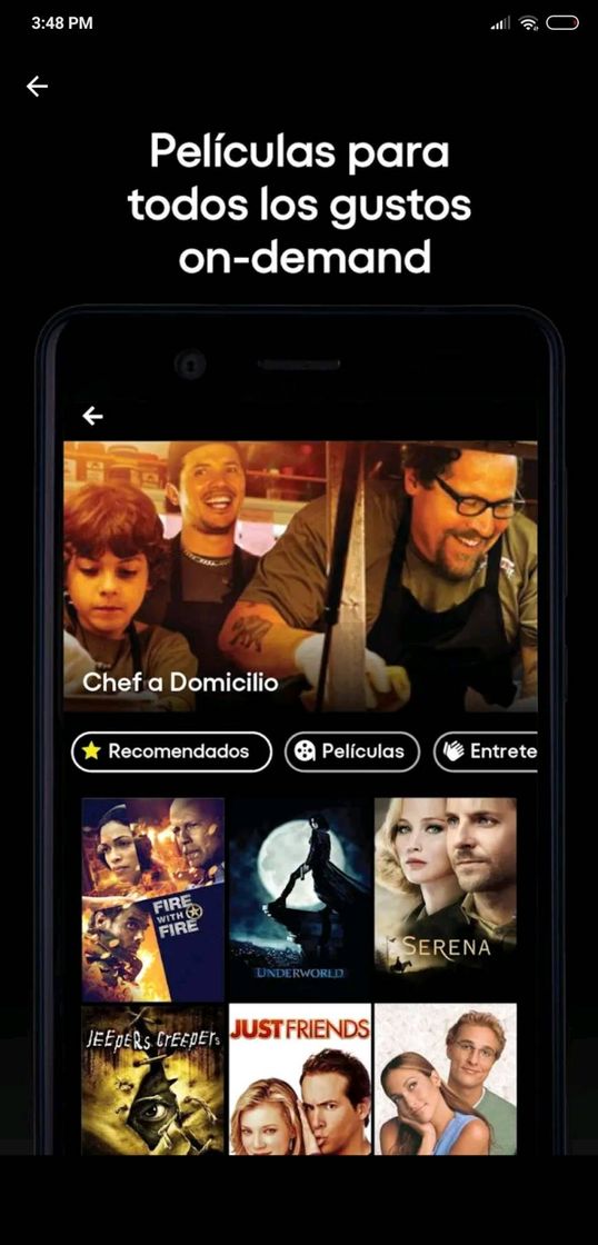 Pluto TV - Gratis TV y Películas - Apps on Google Play