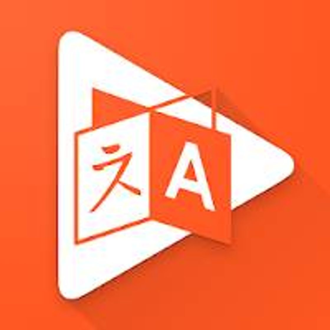 SubTranslate - Traducir subtítulo