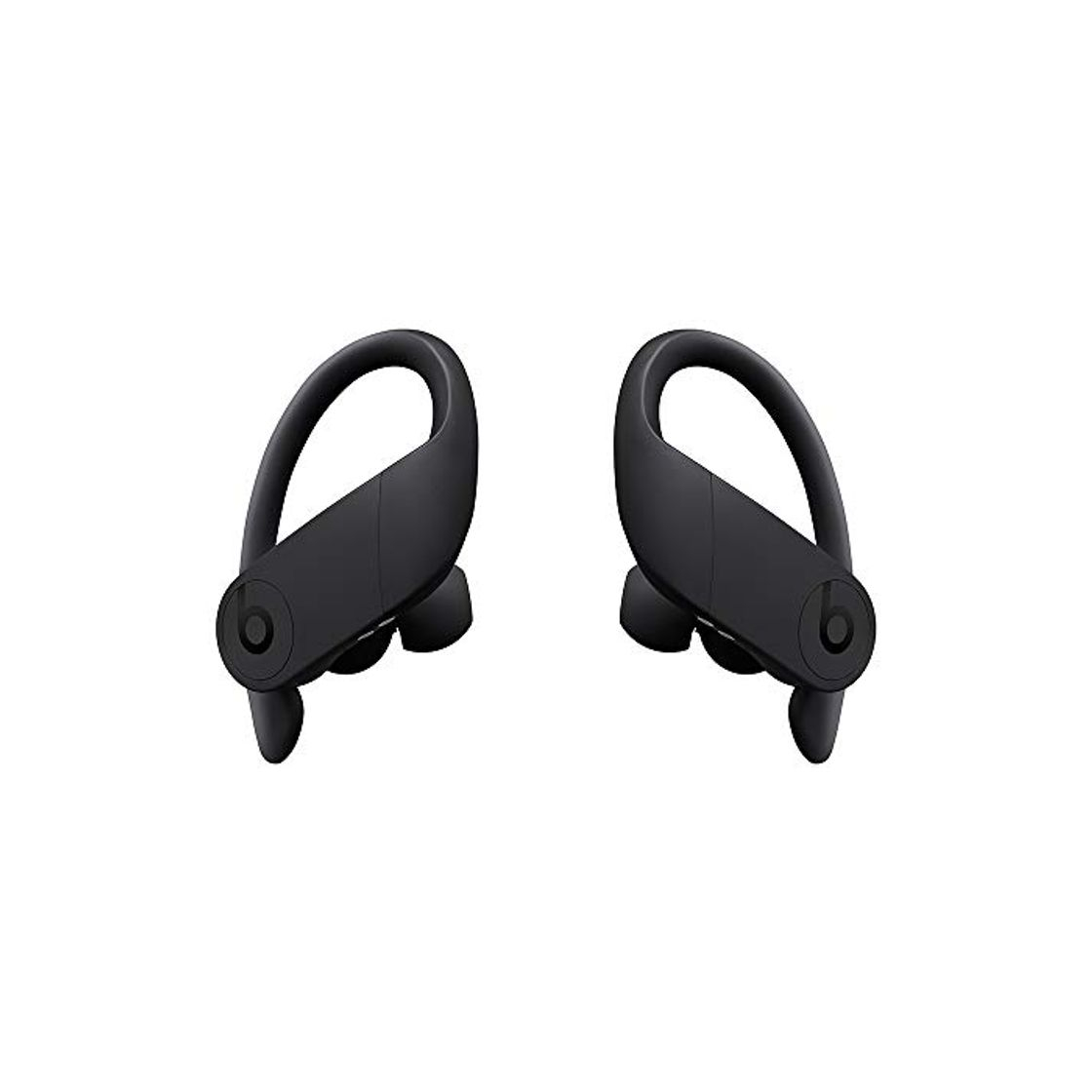 Electronic Powerbeats Pro Auriculares Totalmente Inalámbricos- Negro