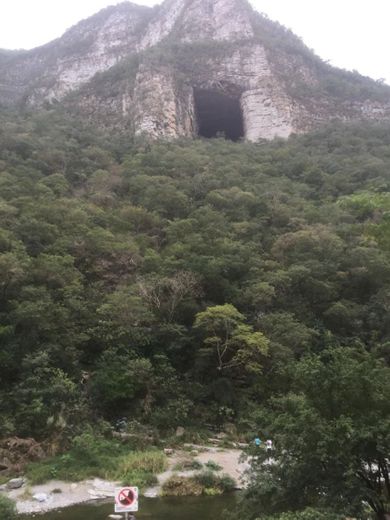 Cueva De Los Murcielagos