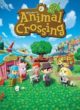 Animal Crossing: New Leaf