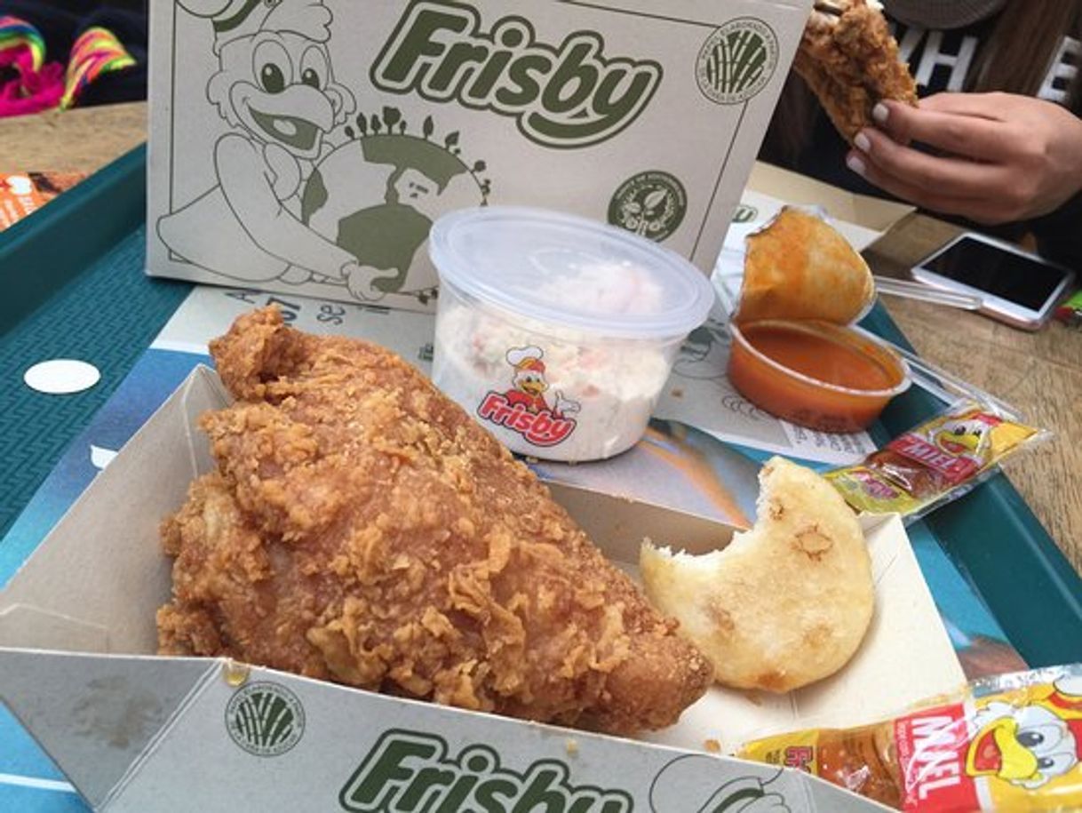 Restaurants Frisby