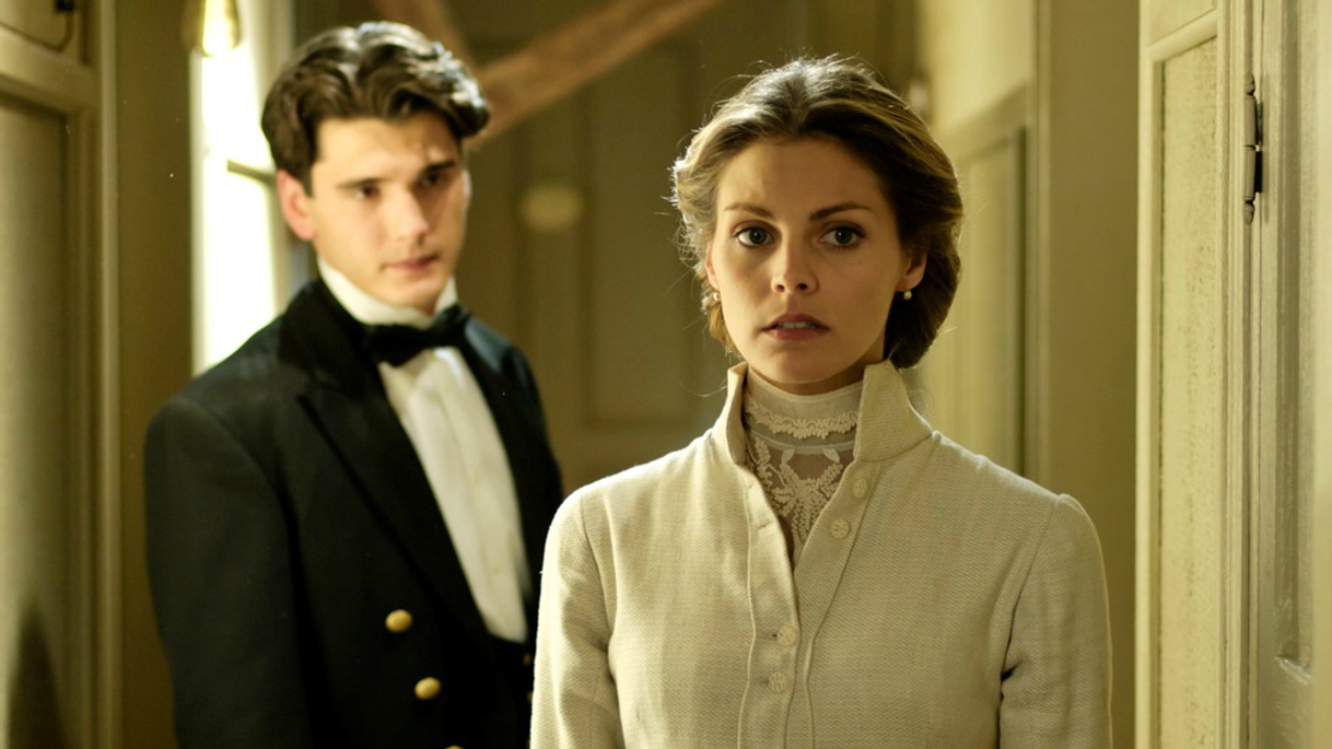 Serie Gran Hotel