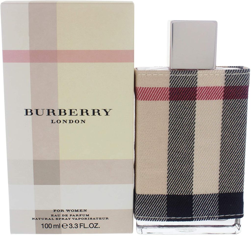 Producto Burberry London Perfume