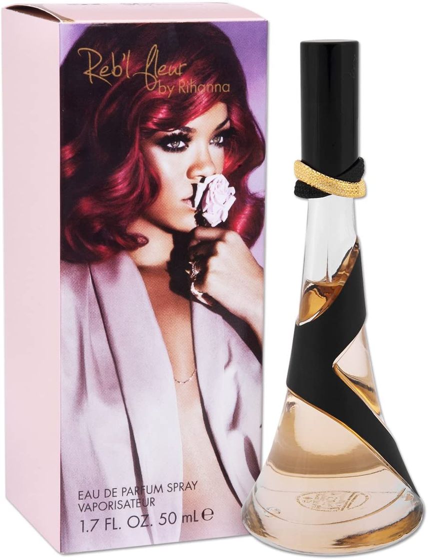 Producto Rihanna Rihanna Reb´L Fleur Edp W