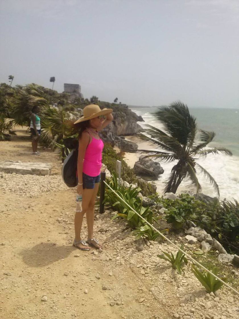 Place Tulum