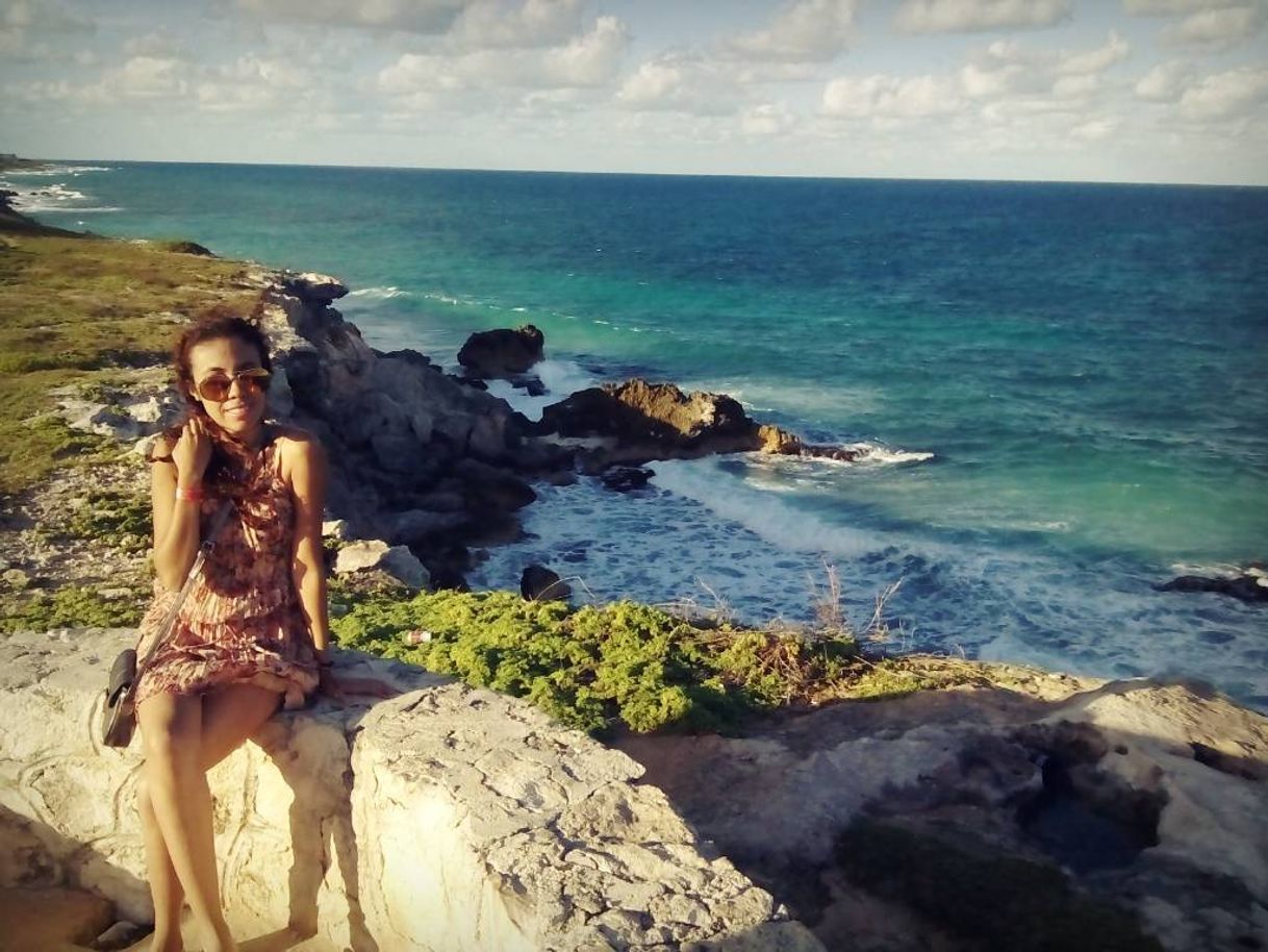 Place Isla Mujeres