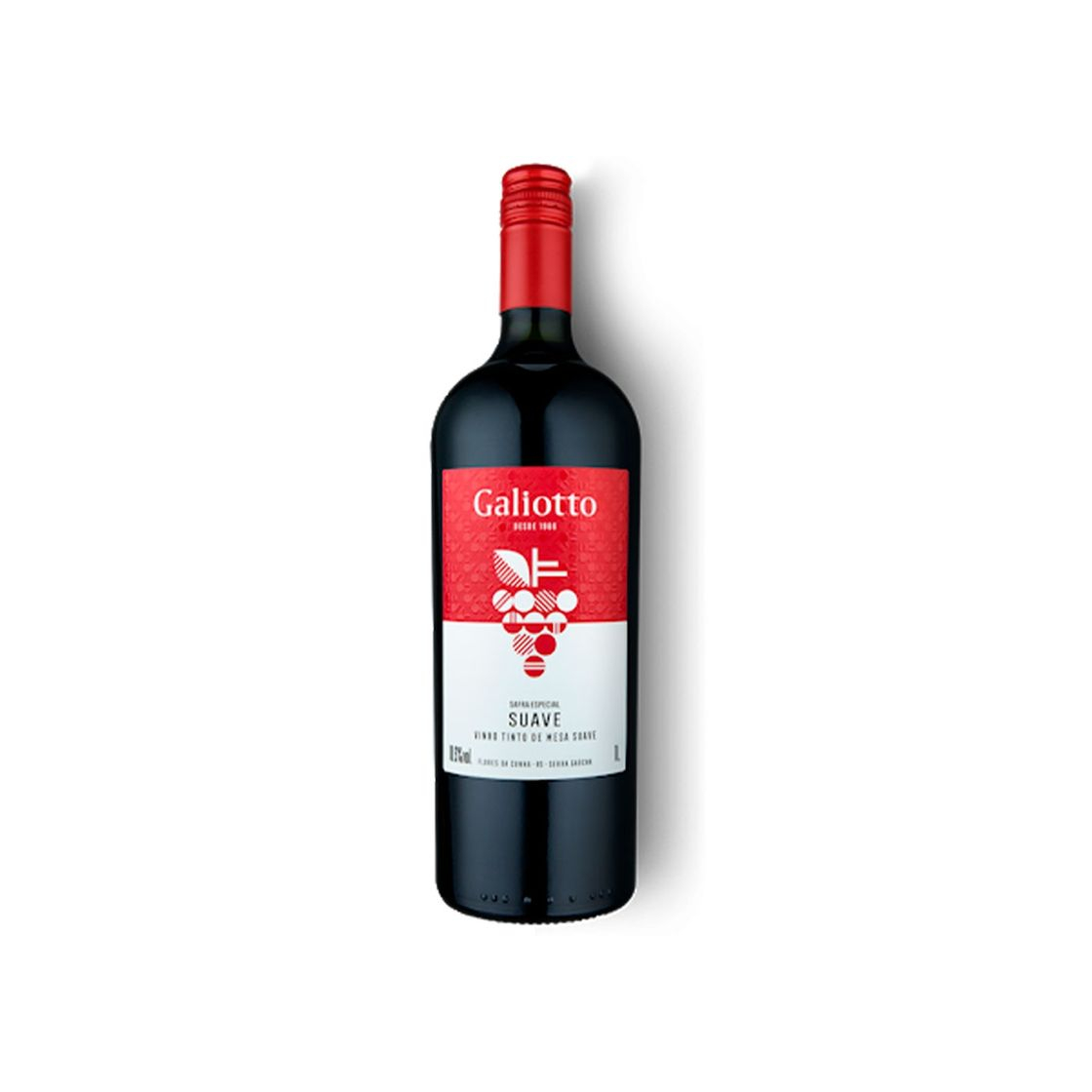 Producto Vinho Galiotto