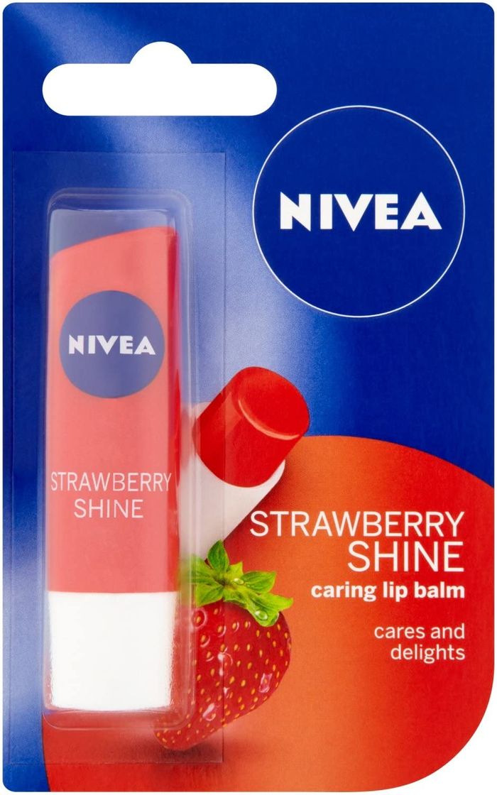 Beauty Nivea - Pearl and shine