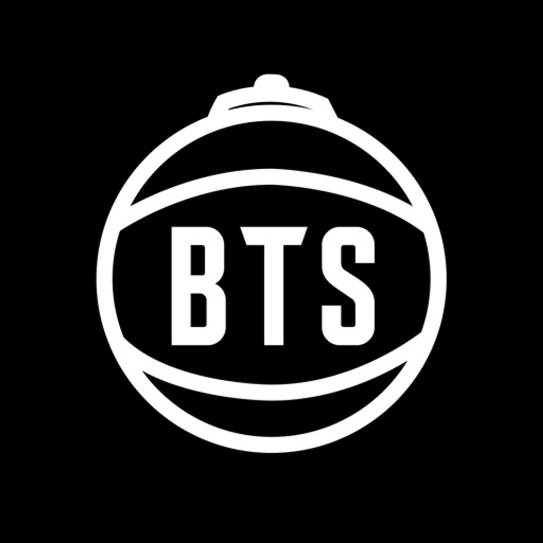 App BTS OFFICIAL LIGHT STICK