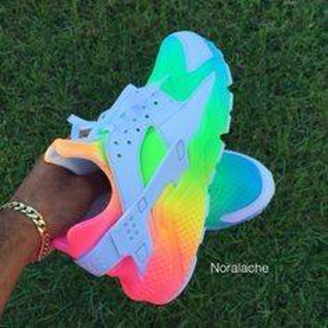 Moda 🌈🌈