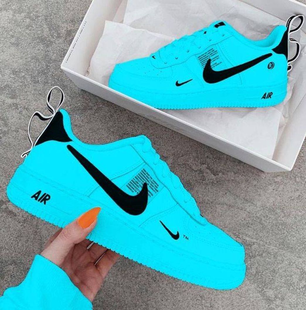 Fashion Nike 🔵🔵