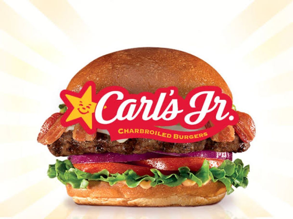 Restaurantes Carl's Jr.