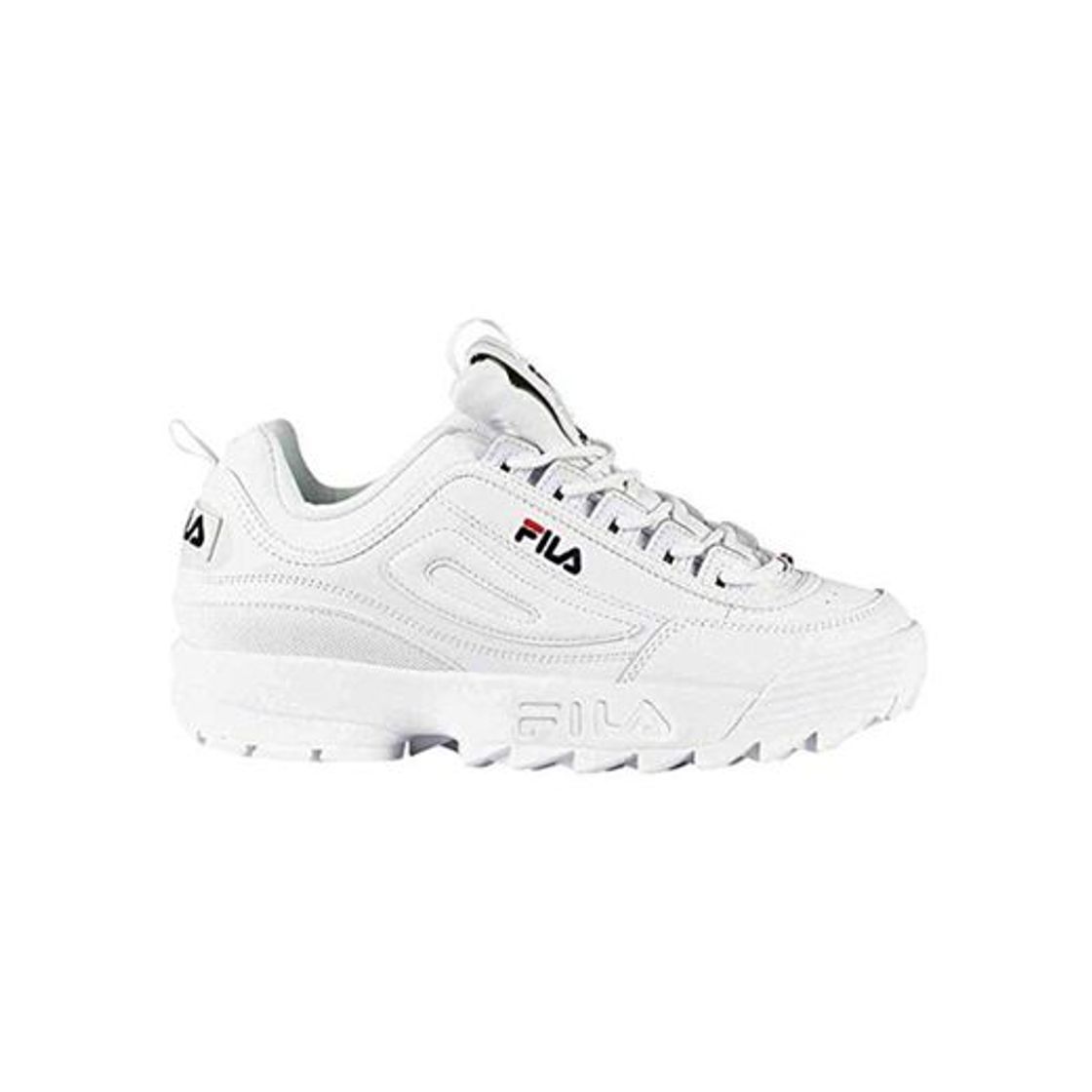Social Fila Vintage Disruptor II Premium