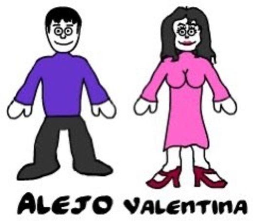 Alejo & Valentina