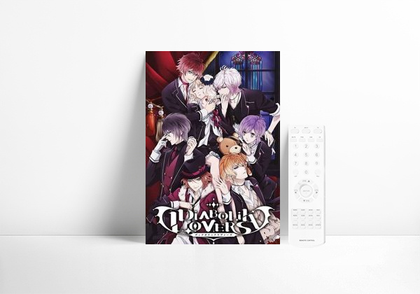 Serie Diabolik Lovers