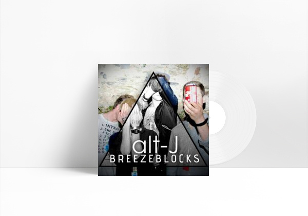 Canción ALT-J Breezeblock
