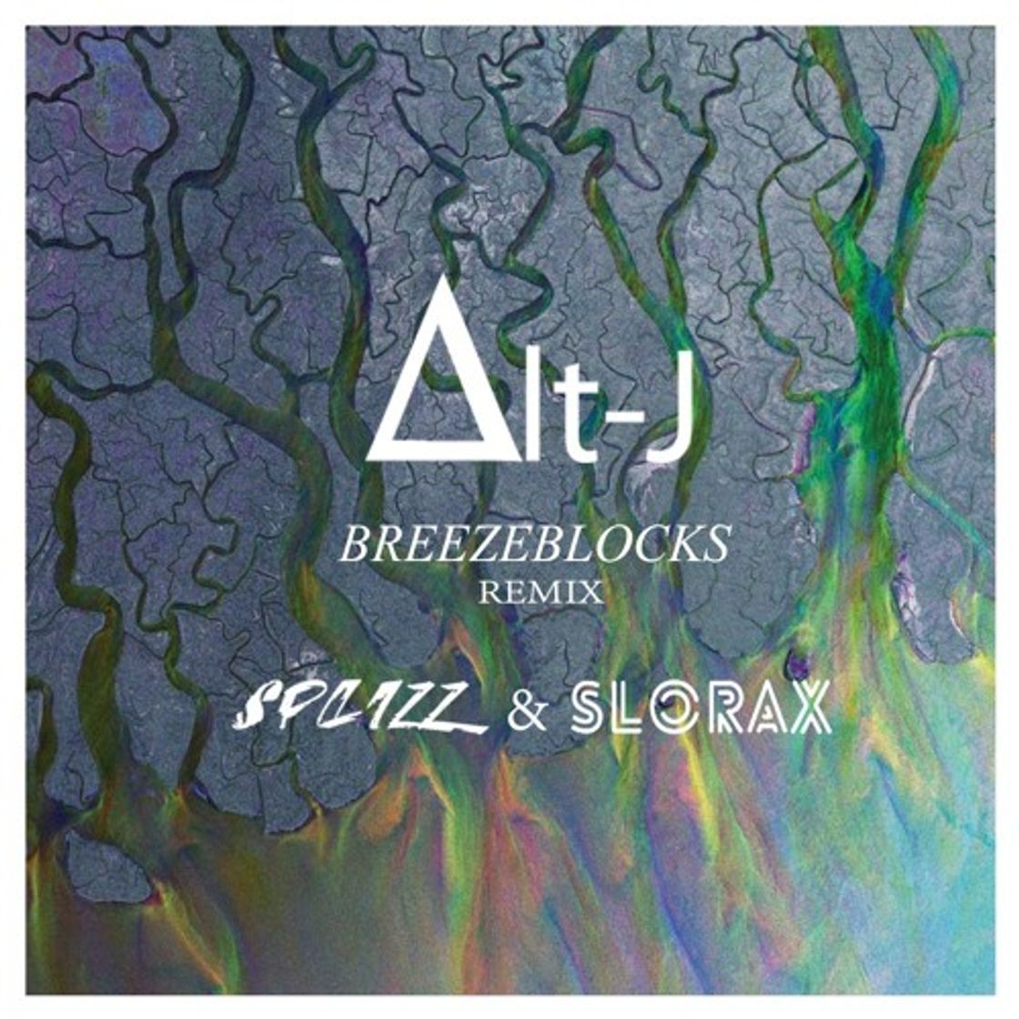 Canciones Breezeblock - Alt - j