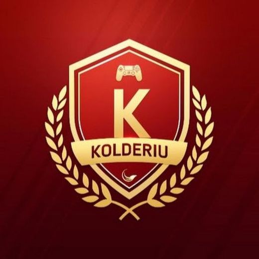 Kolderiu - YouTube