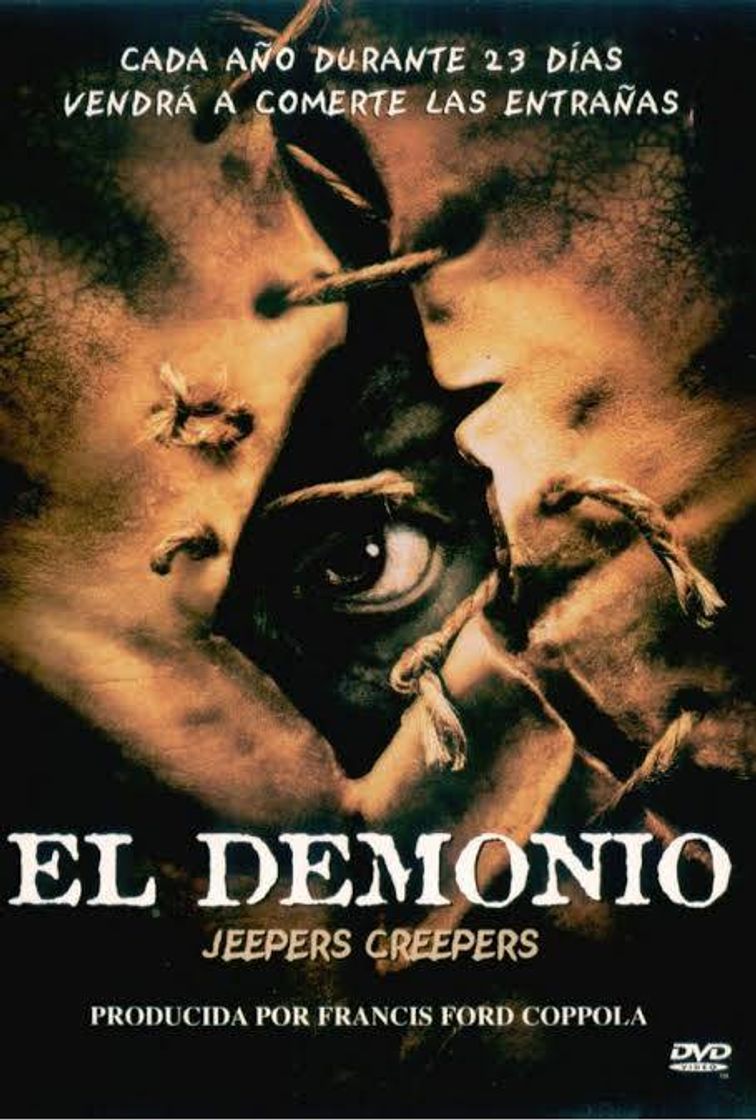 Movies El demonio