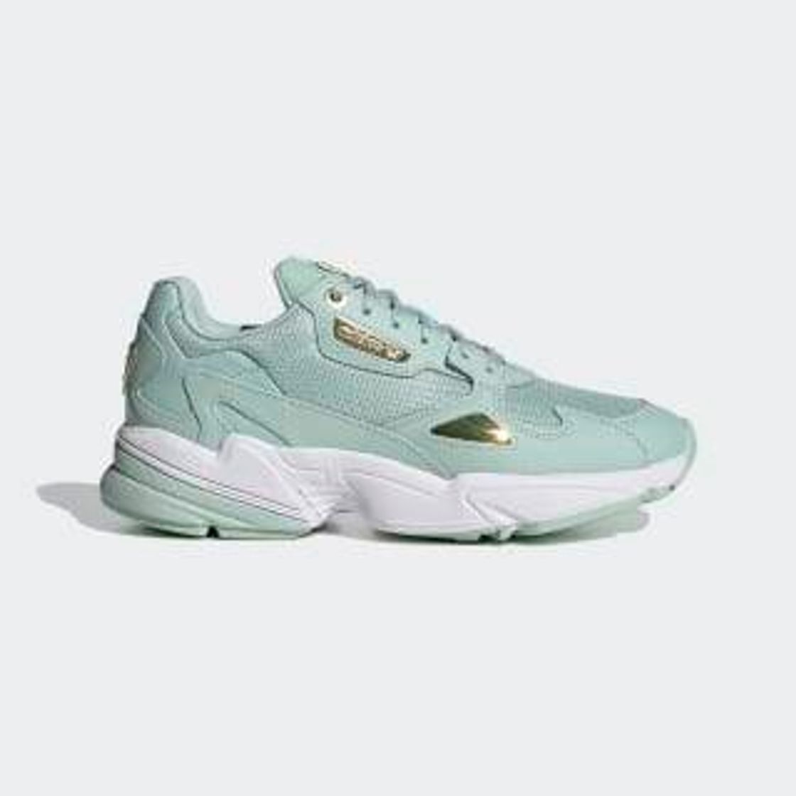 Moda adidas Falcon W