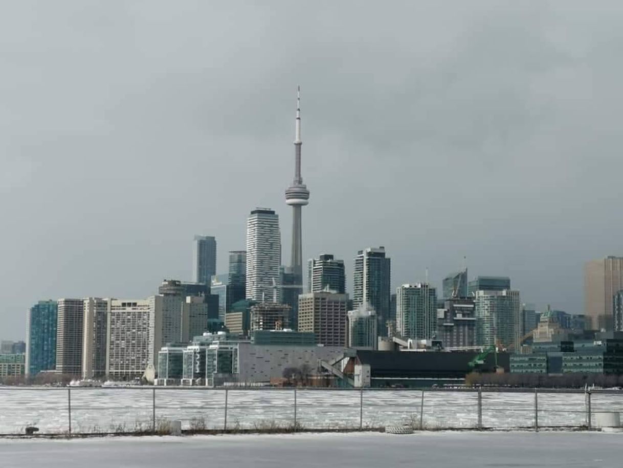 Place Toronto