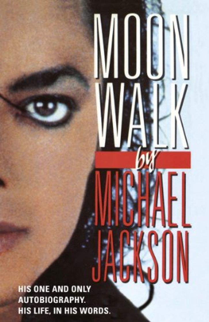 Libro Moonwalk