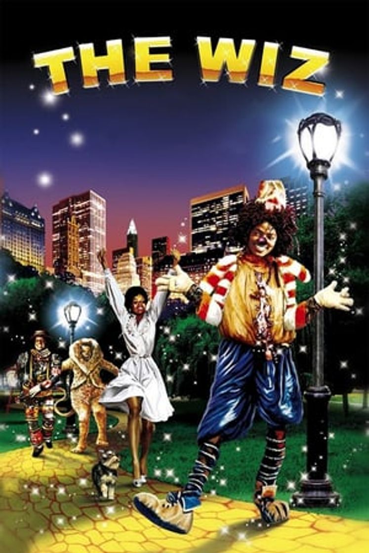 Movie El mago