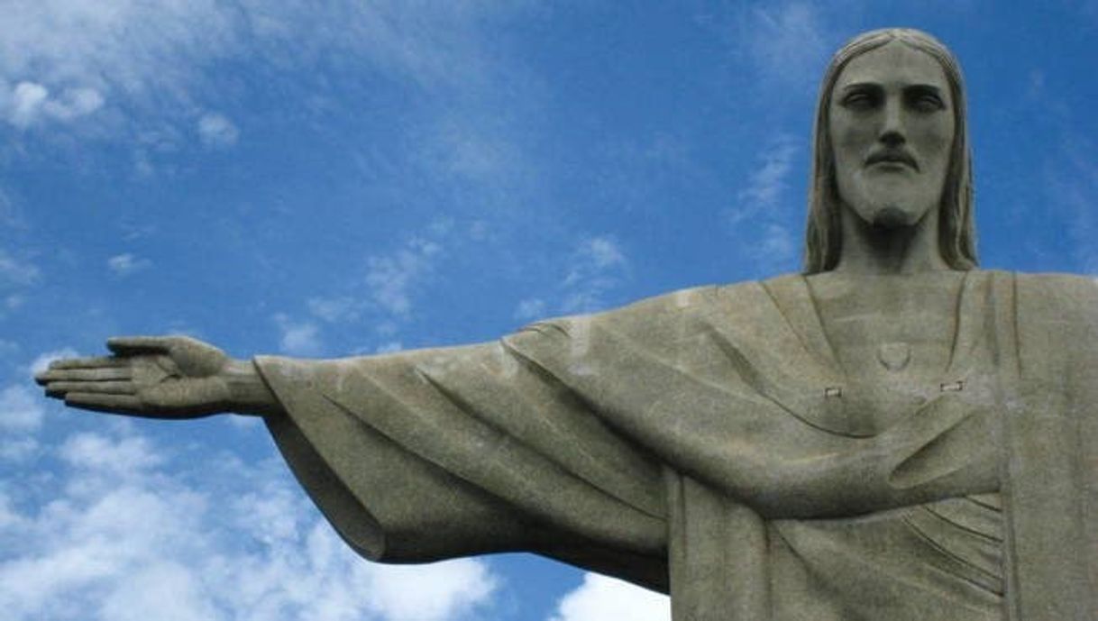 Lugar Cristo Redentor