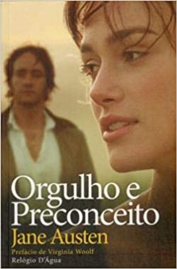 Orgulho e Paixão
