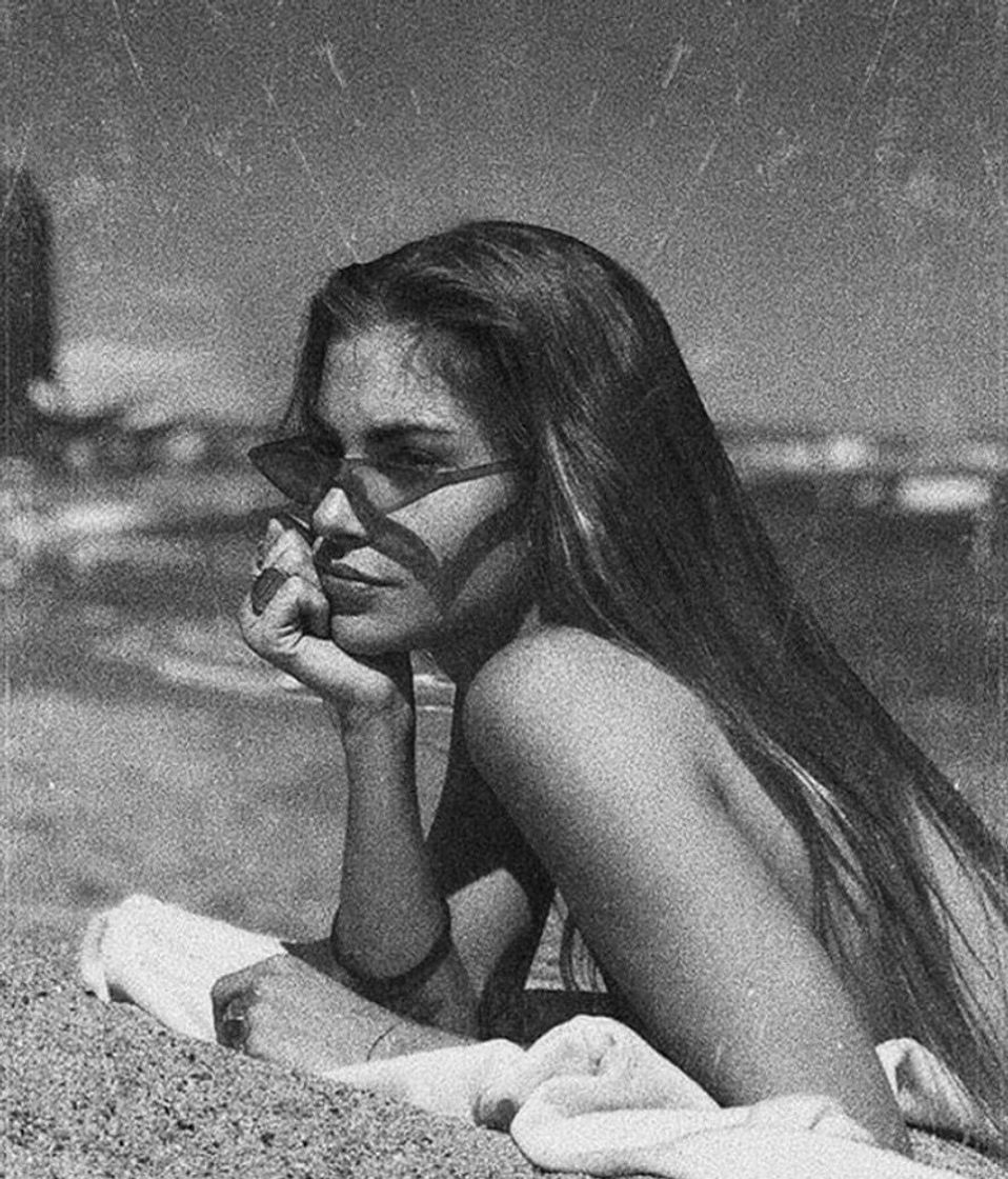Fotos na praia 