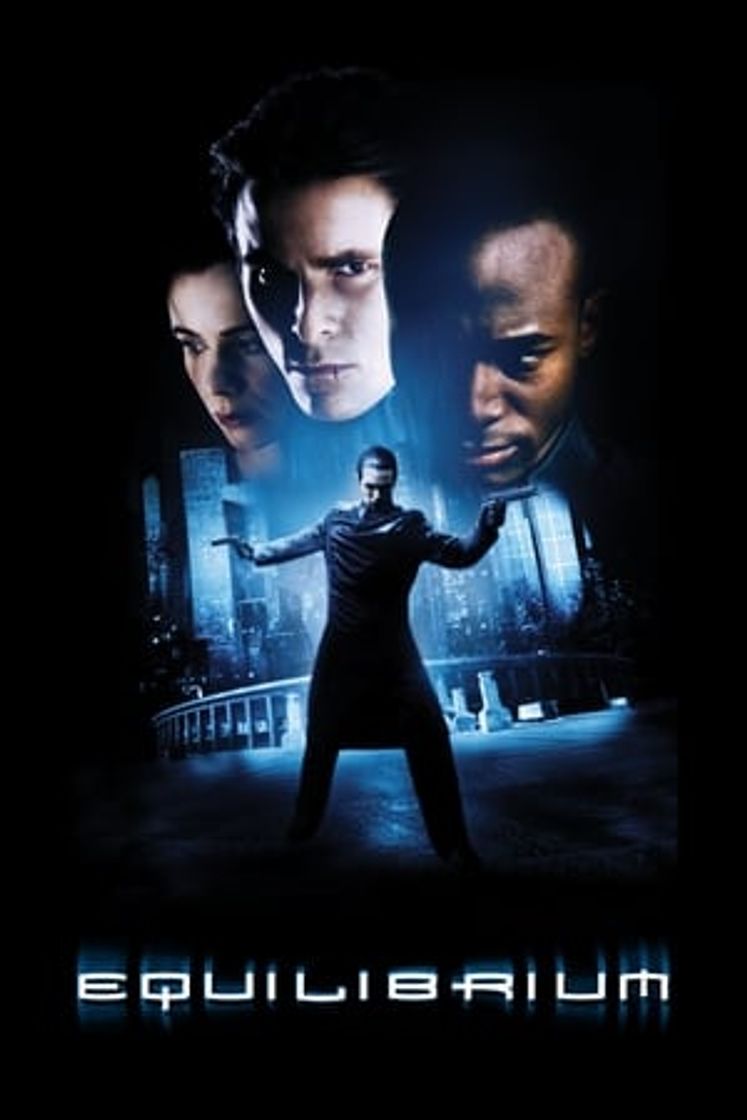 Movie Equilibrium