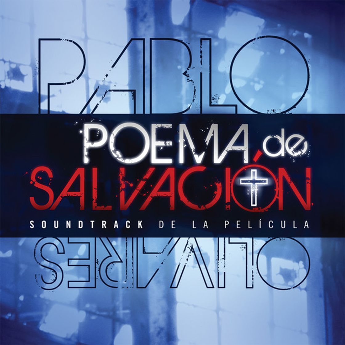 Canciones Poema de Salvación