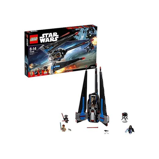 LEGO STAR WARS - Tracker I