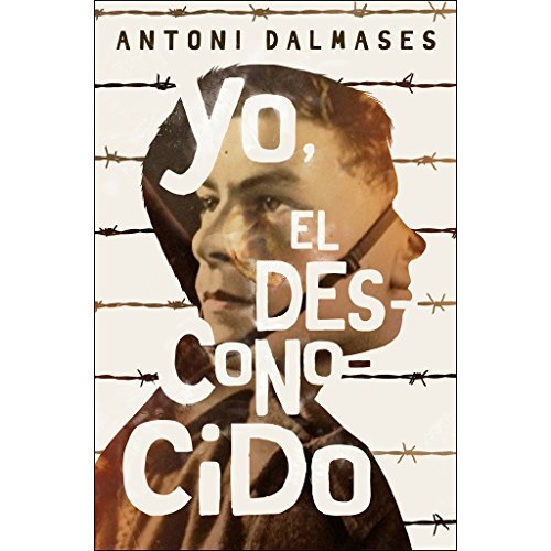 Libro Yo, el desconocido