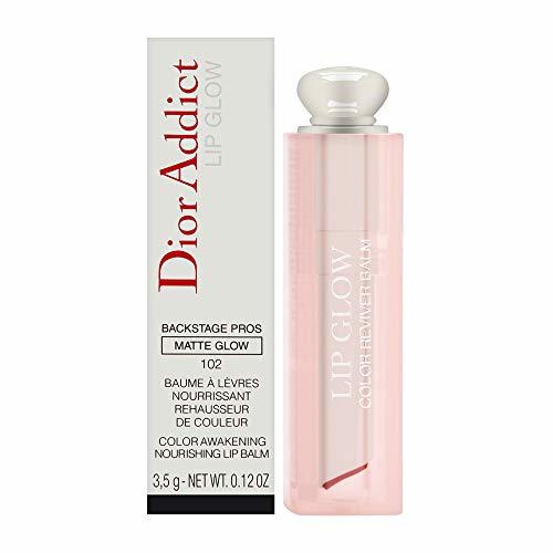 Social Dior Brillo Labial 102 Matte Raspberry - 3