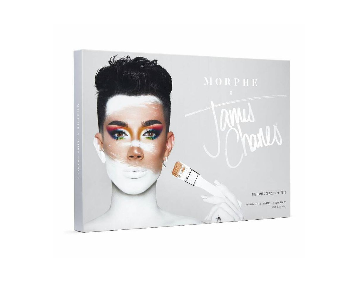 Home Desconocido James Charles Maquillaje Belleza Influencer Vlogger Youtuber Póster 11357