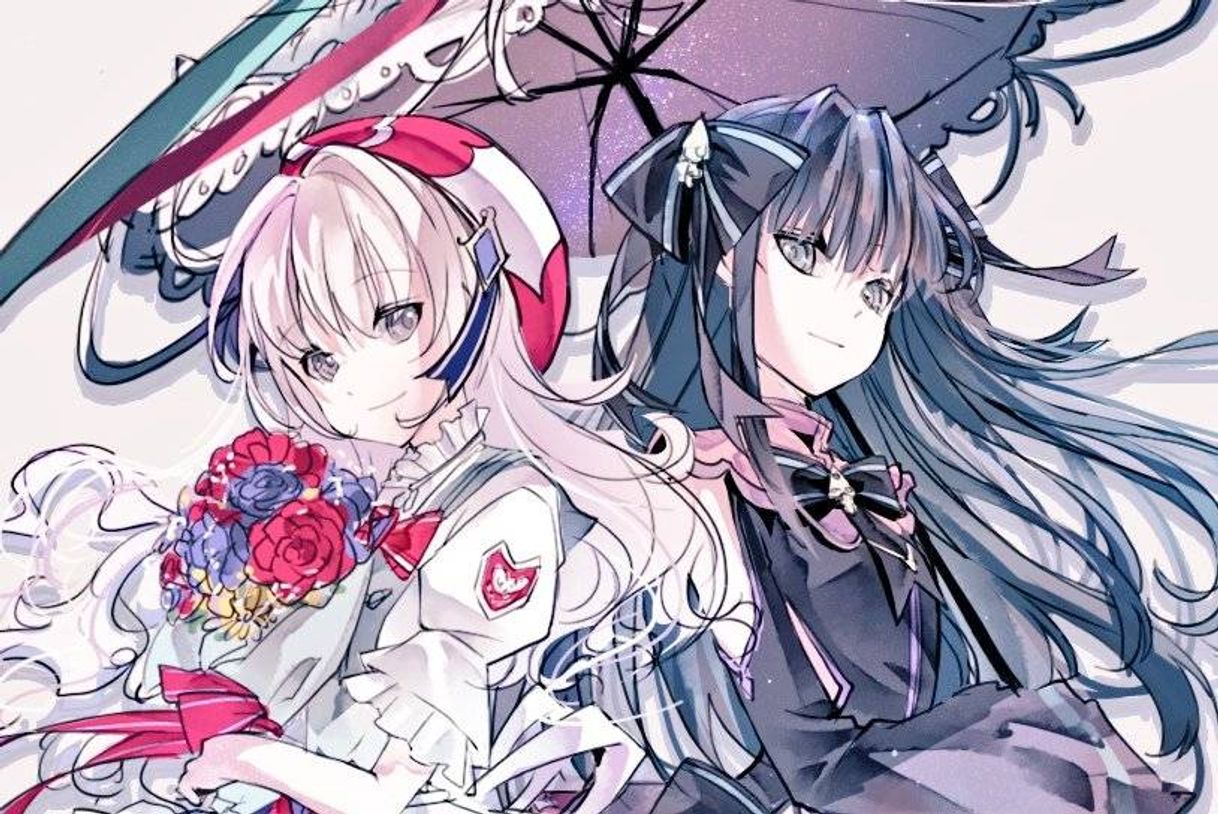 Moda Arcaea