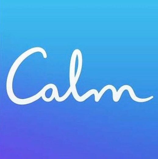 Calm: Meditación y Sueño