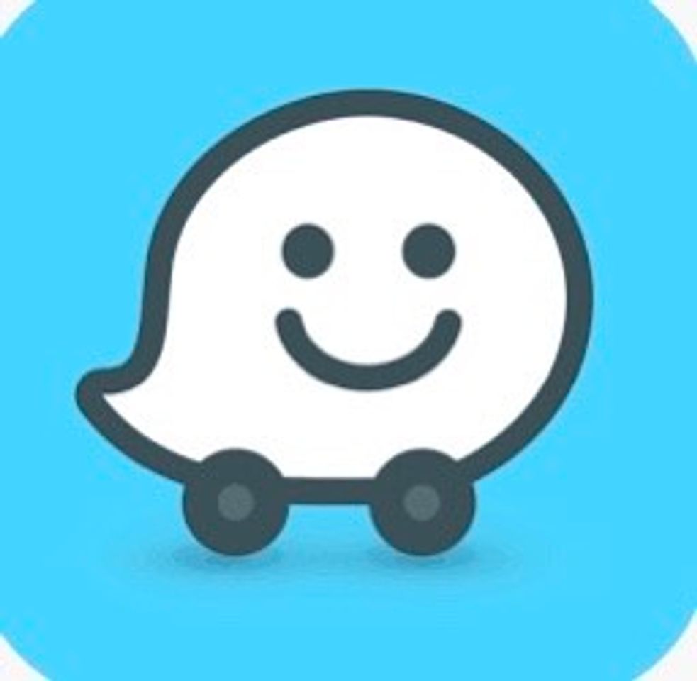 App Waze