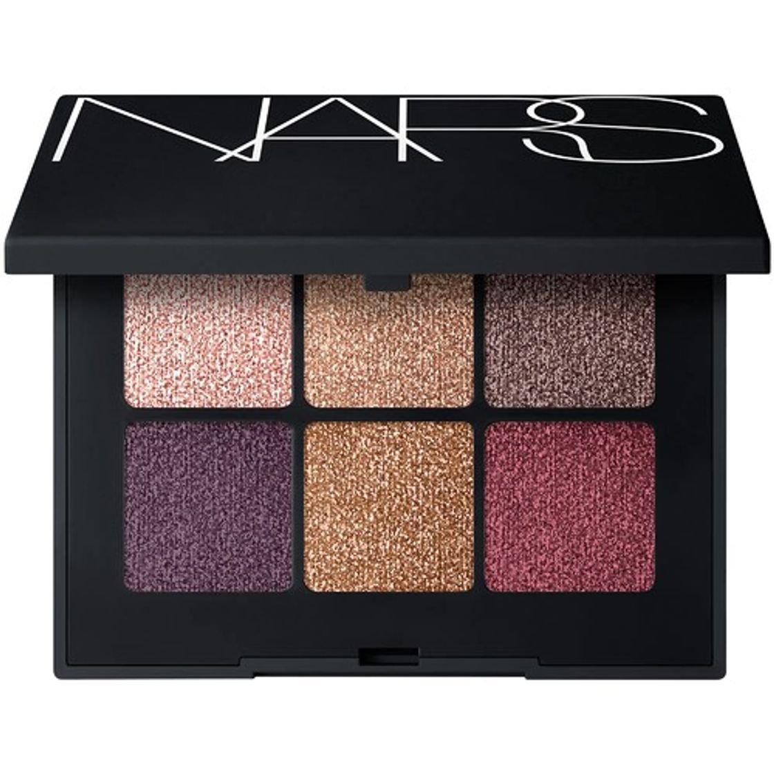 Moda VOYAGEUR EYESHADOW PALETTE MINI - NARS 