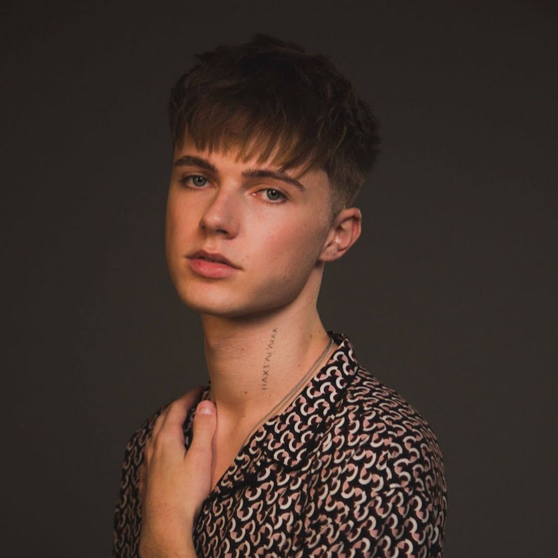 Fashion HRVY 