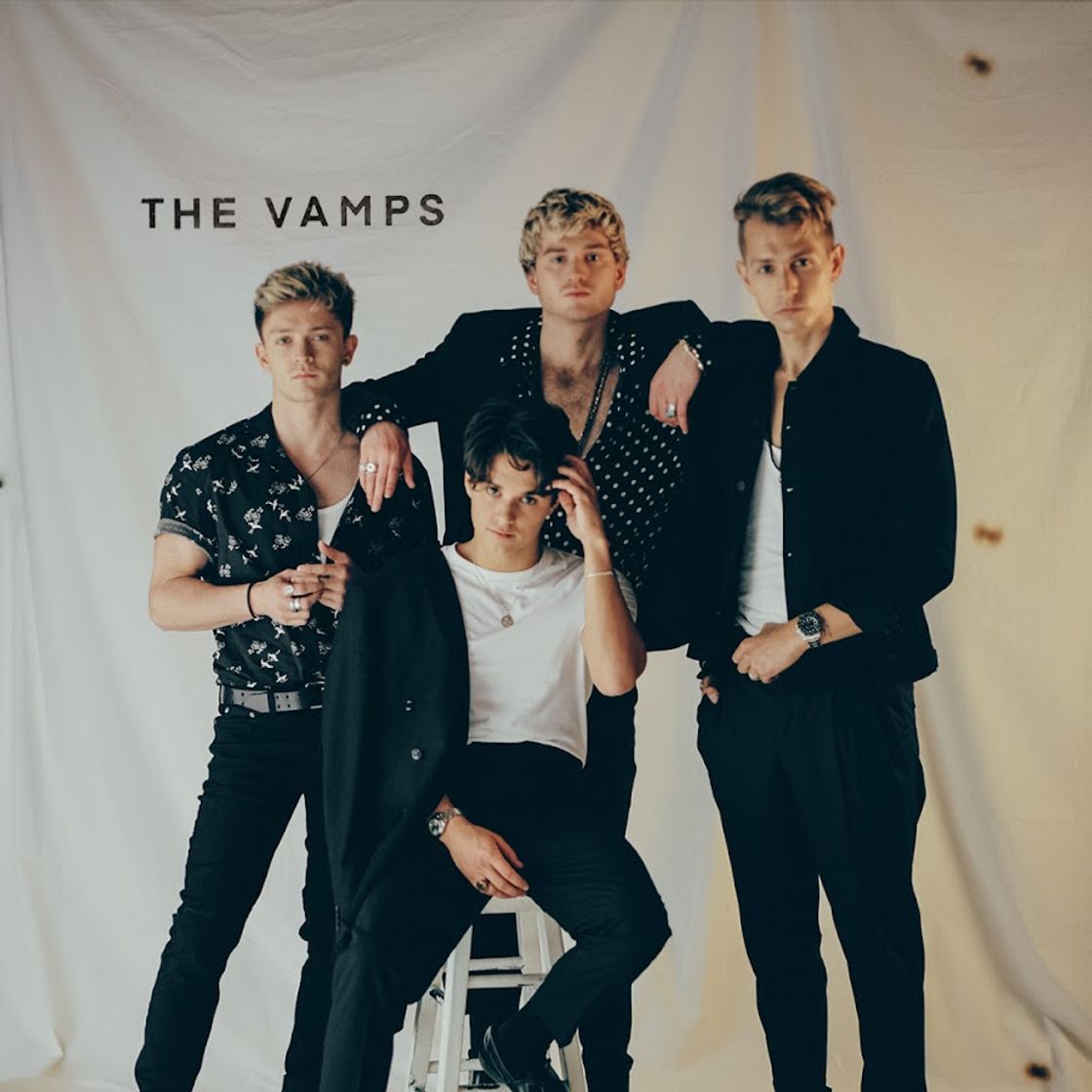 Fashion The Vamps 