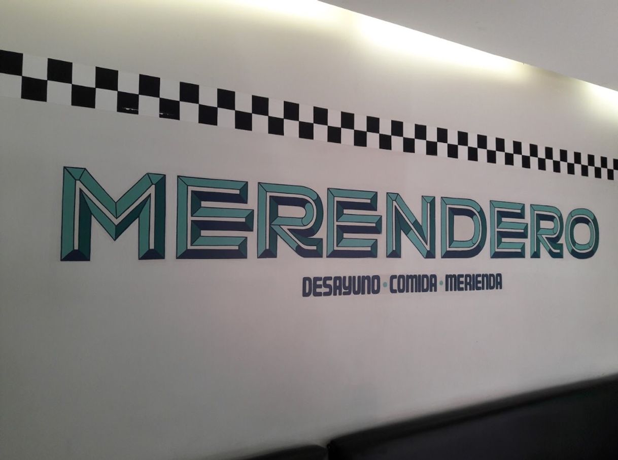 Restaurants El Merendero