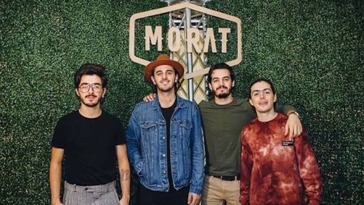 Fashion Morat