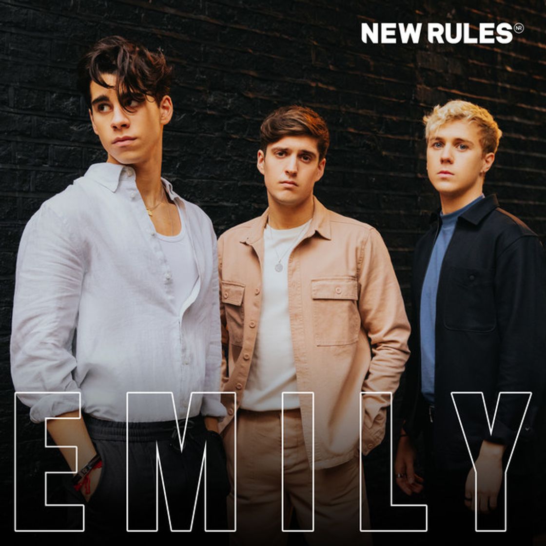 Canción Emily